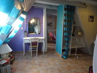 Manoir Les Hortensias - 4