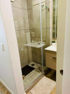 Luxury Living at One Rosebank - 1