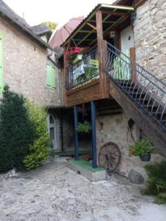 Manoir Les Hortensias - 2