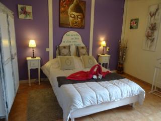 Manoir Les Hortensias - 1