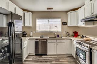 Work Remotely! Home with Fenced Yard in Las Vegas - 6