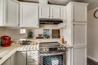 Work Remotely! Home with Fenced Yard in Las Vegas - 5