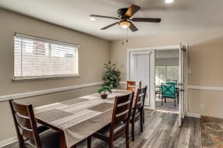 Work Remotely! Home with Fenced Yard in Las Vegas - 2