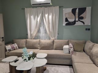 المسكن الزاهي حي الامير فواز - 7