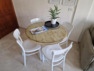 Sunset Rooftop Terrace apartment - Palm-mar - 4