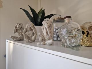 Sunset Rooftop Terrace apartment - 1