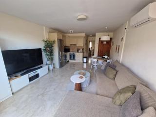 Sunset Rooftop Terrace apartment - Palm-mar - 9