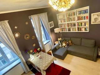 Feel at home - Self Check In - Vienne - 0