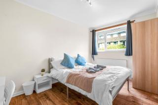 3Bedroom in Fulham with Pool Table, Garden, WiFi, SmartTV - 4