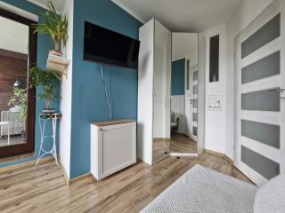 Blisko wszędzie - 1