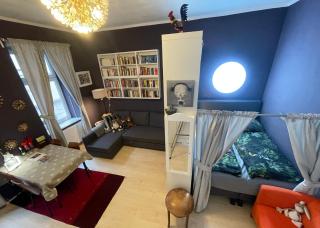 Feel at home - Self Check In - Vienne - 5