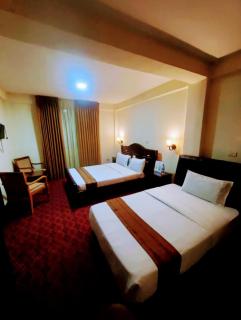 Keba Guest INN - 6