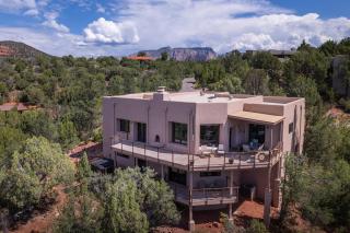 Red Rock View, Hot Tub, 3914sqft, Pets - 5