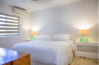 Xaman Ha beach House- steps from the beach! - 2