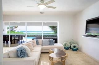 Xaman Ha beach House- steps from the beach! - 7