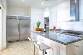 Xaman Ha beach House- steps from the beach! - 6