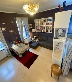 Feel at home - Self Check In - Vienne - 4