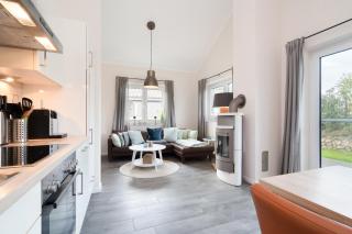 Feriendorf Südstrand Haus 34 - 1