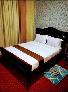 Keba Guest INN - 7