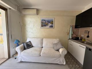 Residence Mona Lisa bord de mer Menton - 6