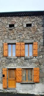 Maison spacieuse avec jardin à Bel-Air-Val-d'Ance - 9