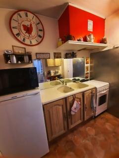 Maison spacieuse avec jardin à Bel-Air-Val-d'Ance - 3