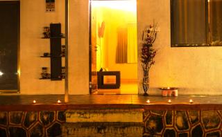 Arbor Resort Karjat - 3