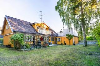 Relaxing villa with sauna - 0