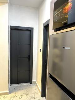 Pat Luxury Apartments - 6