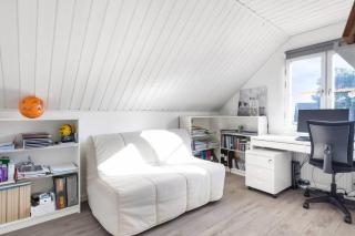 Relaxing villa with sauna - 6