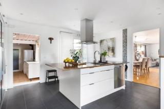 Relaxing villa with sauna - 4