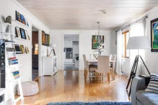 Relaxing villa with sauna - 2