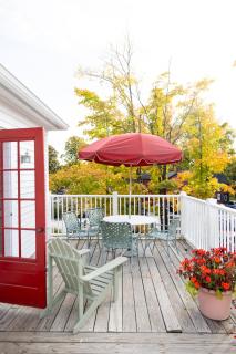 The Red Lion Inn - 8