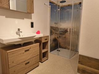 Ferienwohnung FeWo Plaggenburg- die Kleine große - 7