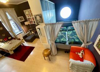 Feel at home - Self Check In - Vienne - 1