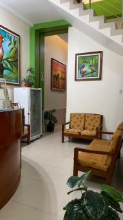 Alojamiento El Cardenal - 0