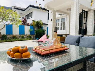 Enjoying! Music Pool Villa 3 Bedrooms-Jomtien Beach - 6