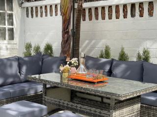 Enjoying! Music Pool Villa 3 Bedrooms-Jomtien Beach - 4