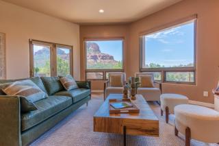 Red Rock View, Hot Tub, 3914sqft, Pets - 9