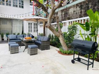 Enjoying! Music Pool Villa 3 Bedrooms-Jomtien Beach - 3