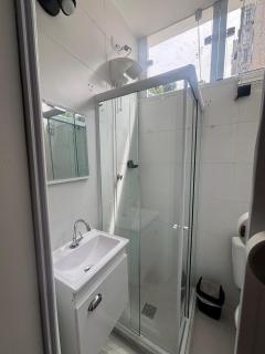 Loft no Coração da Glória - 1