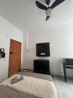 Loft no Coração da Glória - Lapa - 7