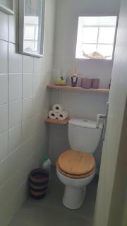 Longère chez Martine et Julie - 3