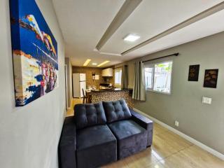 Casa moderna com jardim privativo - 4