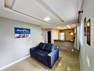 Casa moderna com jardim privativo - 5