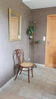 Longère chez Martine et Julie - 1