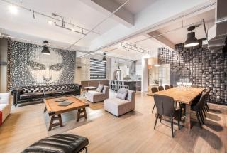 The Holland Hotel by Simplissimmo - 2