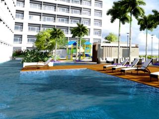 Condominium unit in Breeze Residences 1BR Roxas Boulevard Pasay city Manila - 7