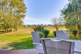 Hike, Ski, Fish and Bike Bellingham All-Season Base - 0