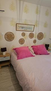 Gîte Camaloth - Bien être aux portes du Golfe du Morbihan - 4